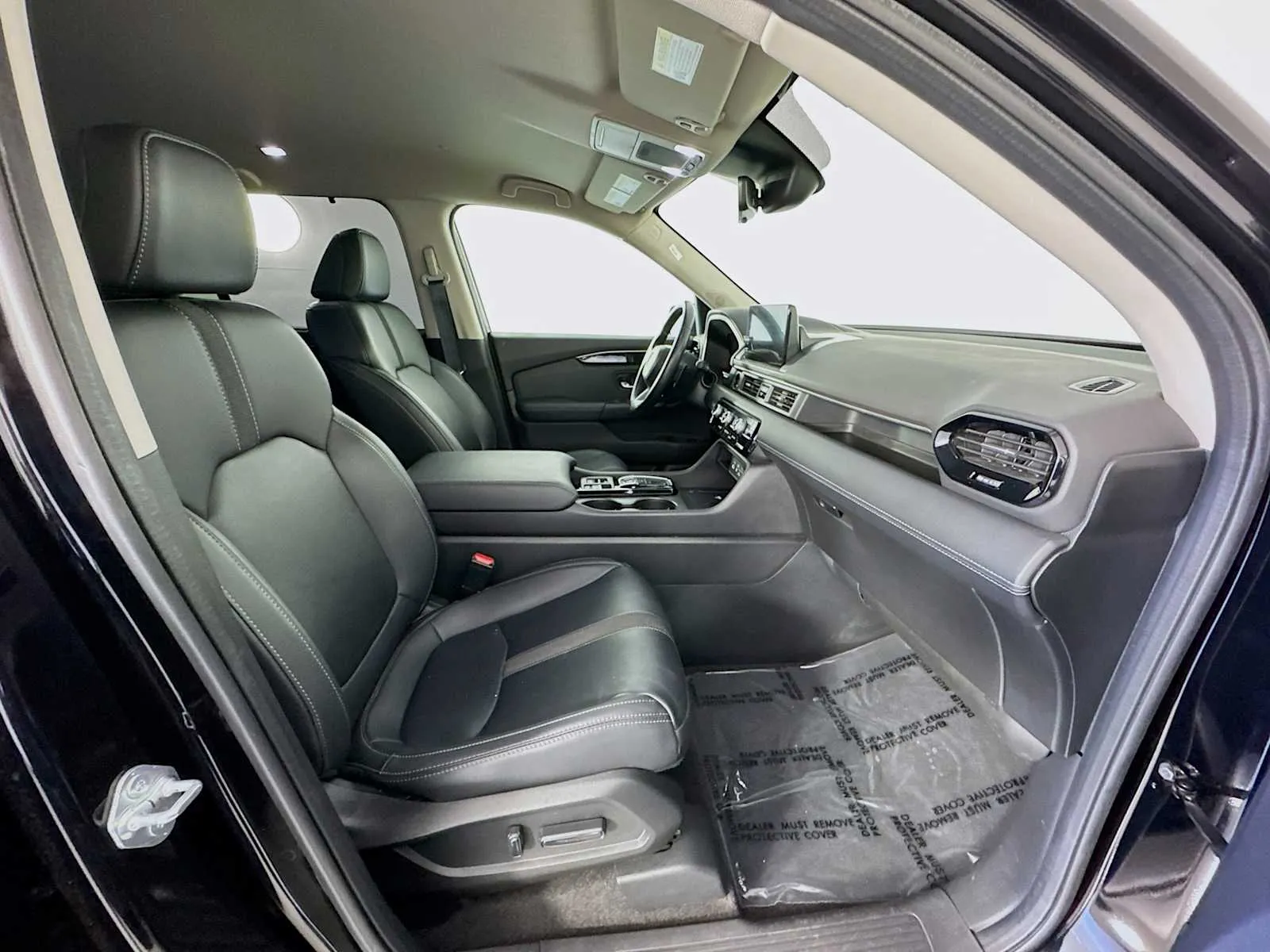 Honda Pilot photo 36