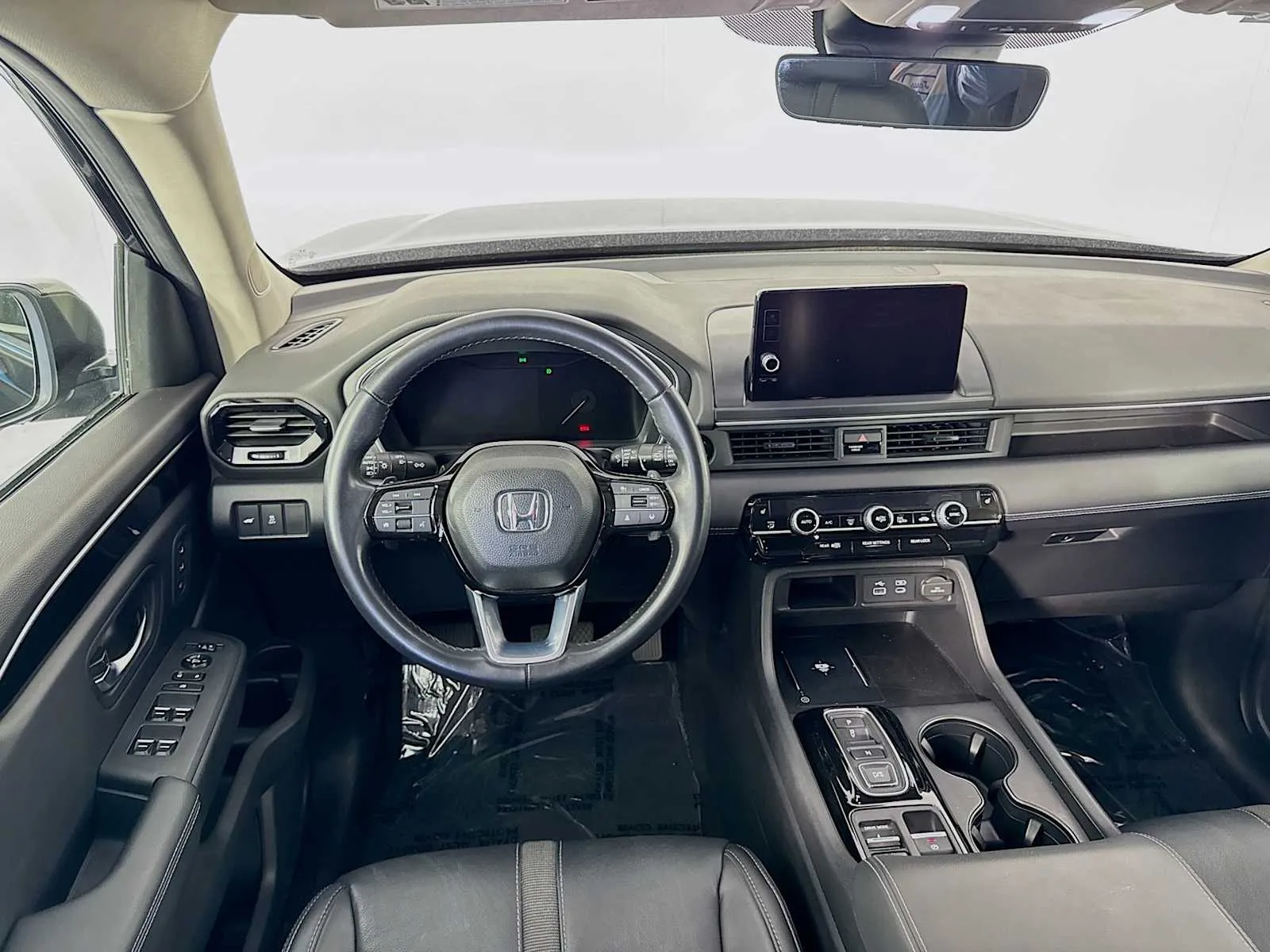 Honda Pilot photo 30