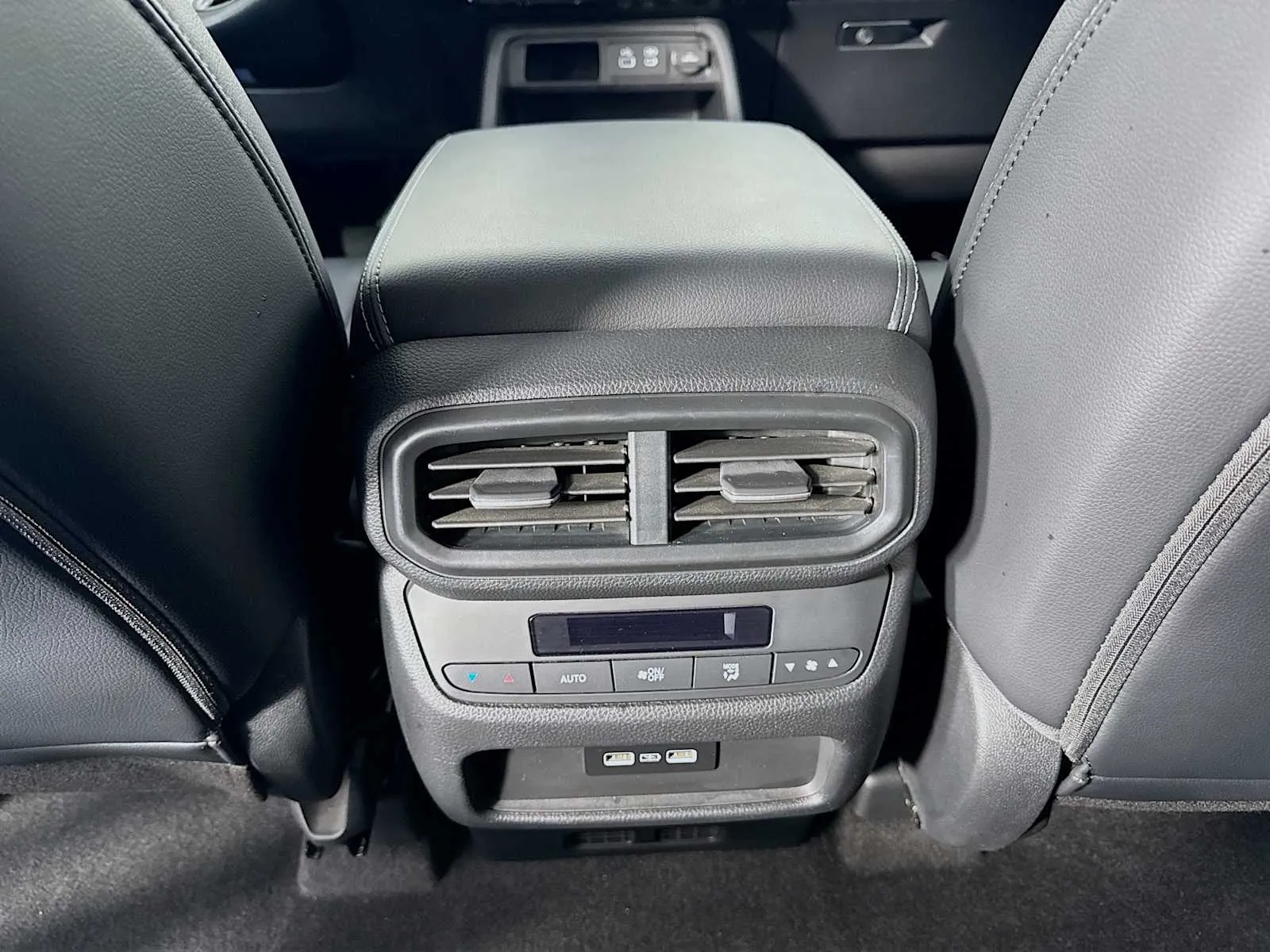 Honda Pilot photo 31