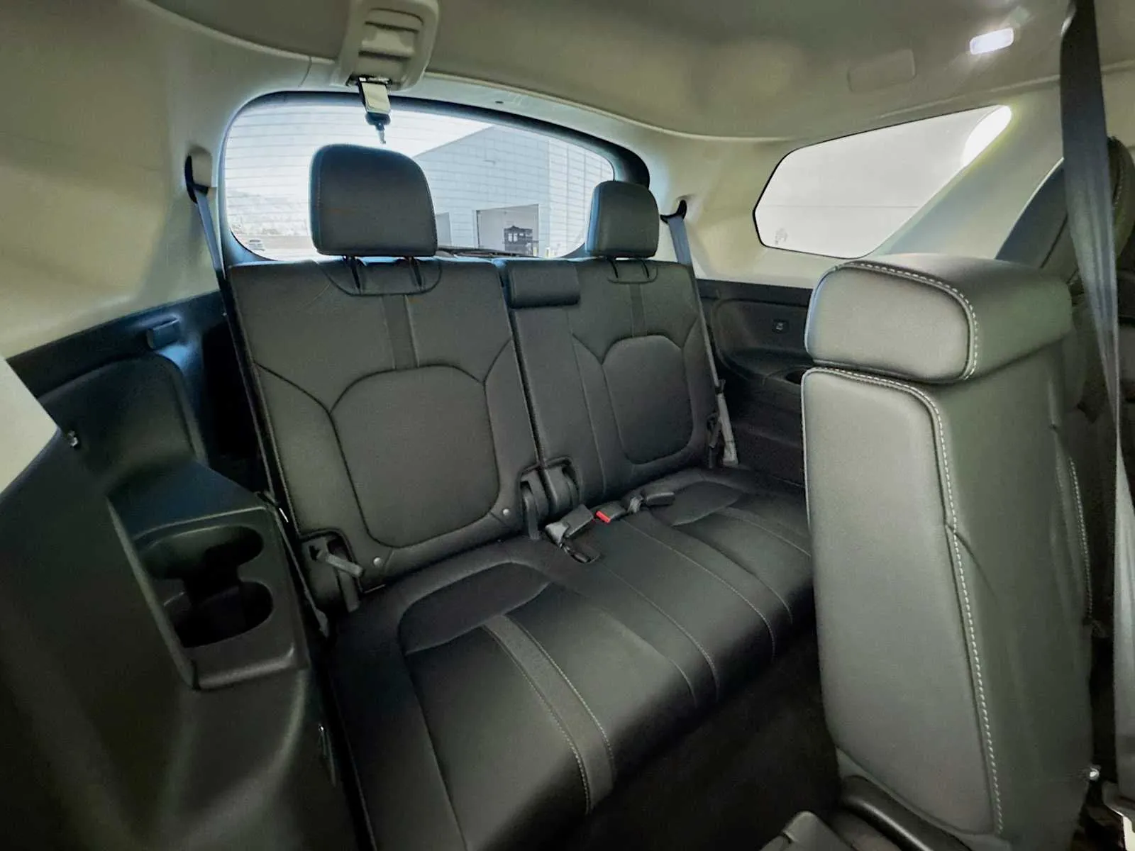 Honda Pilot photo 34