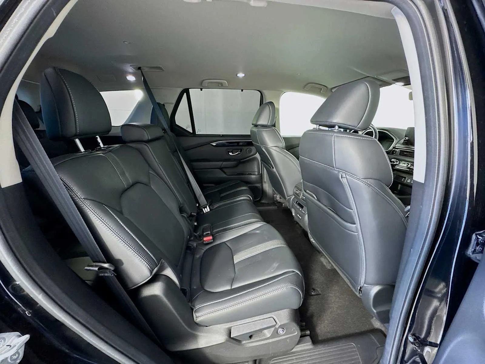 Honda Pilot photo 33