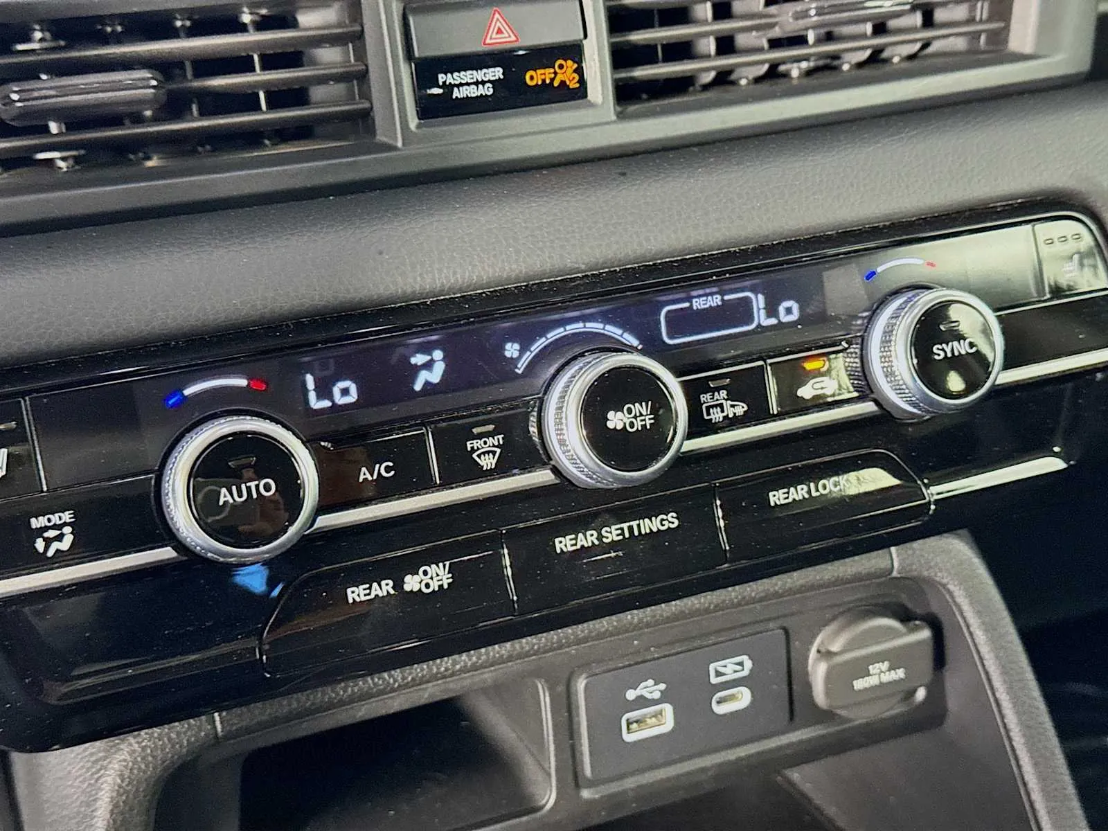 Honda Pilot photo 24