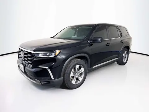 Another view of 2023 Honda Pilot EX-L 8 Passenger for sale in Indio, CA at Unicars Honda