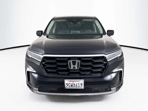 Photos of 2023 Honda Pilot EX-L 8 Passenger for sale in Indio, CA at Unicars Honda