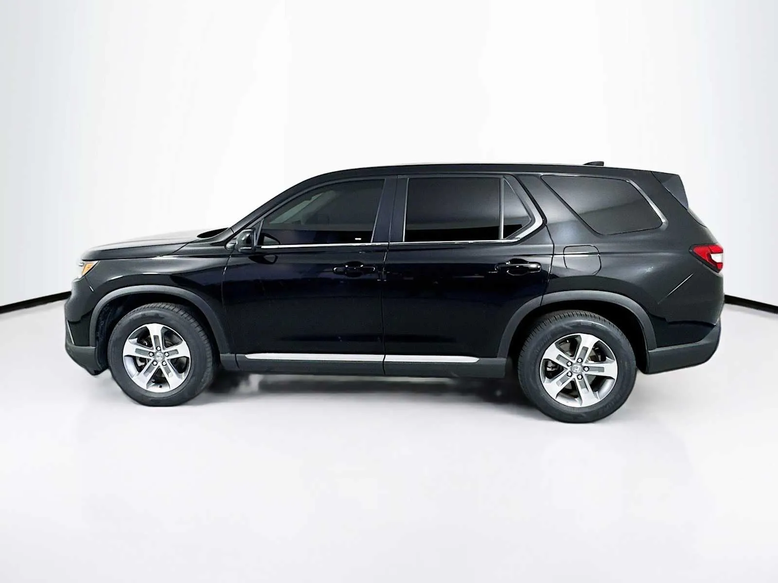 Honda Pilot photo 4