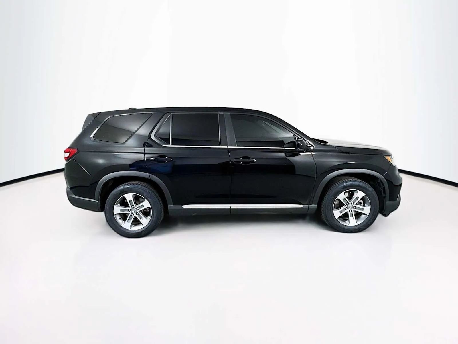 Honda Pilot photo 7