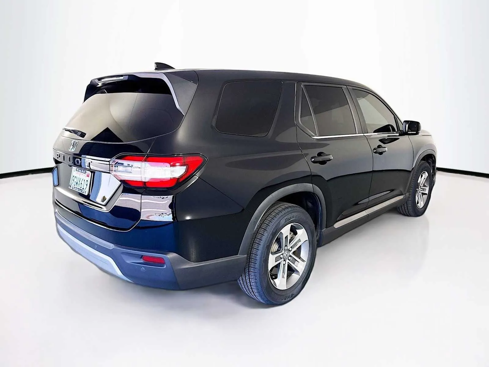 Honda Pilot photo 6