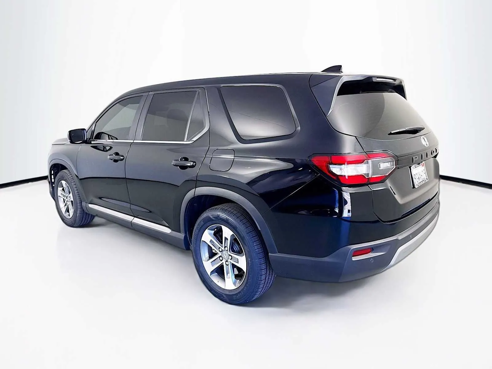 Honda Pilot photo 5