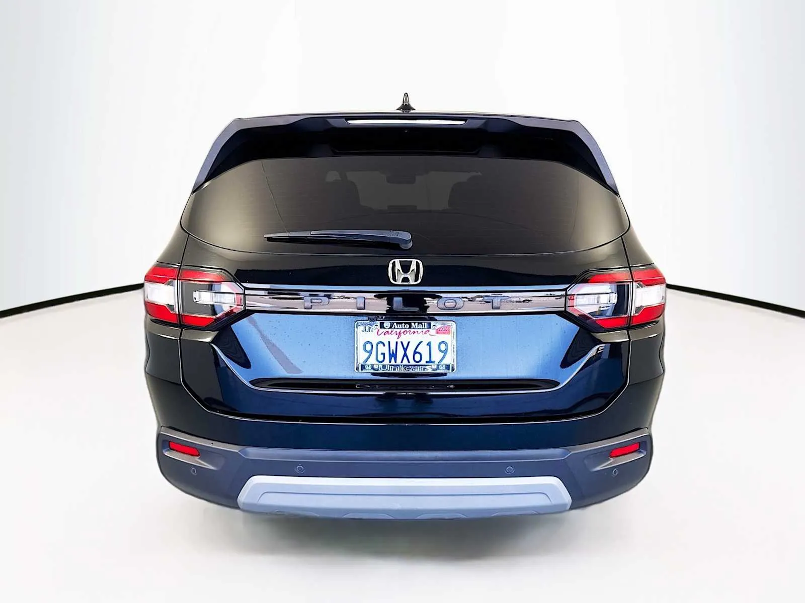 Honda Pilot photo 8