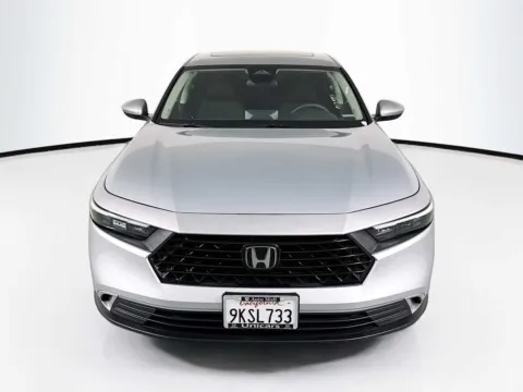 Photos of 2024 Honda Accord EX for sale in Indio, CA at Unicars Honda