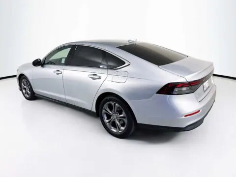 More photos of 2024 Honda Accord EX at Unicars Honda, CA