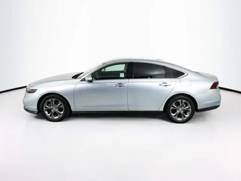 More photos of 2024 Honda Accord EX at Unicars Honda, CA