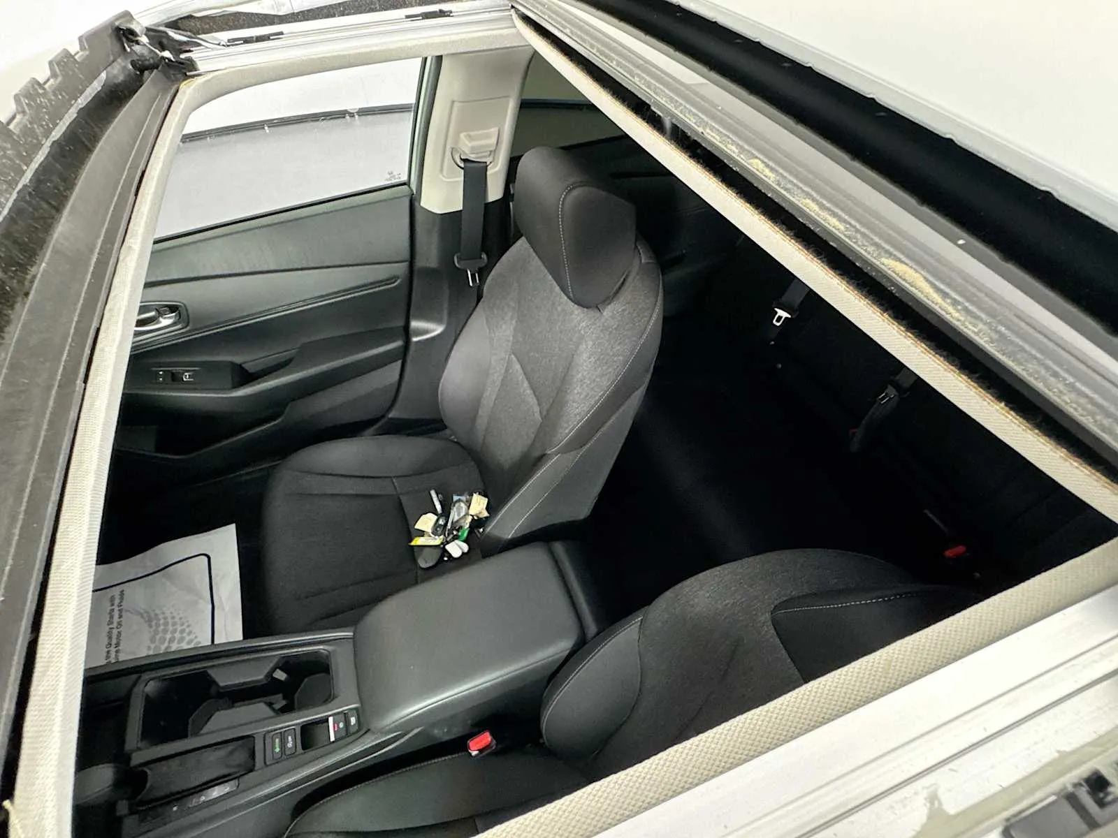Honda Accord photo 21