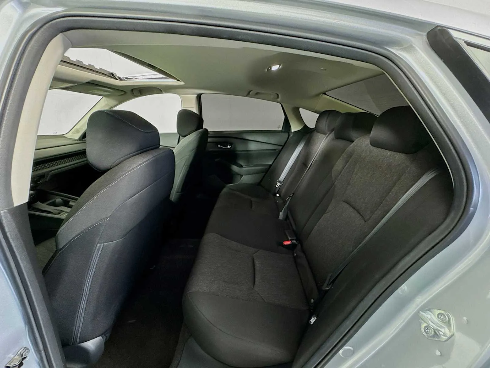 Honda Accord photo 24
