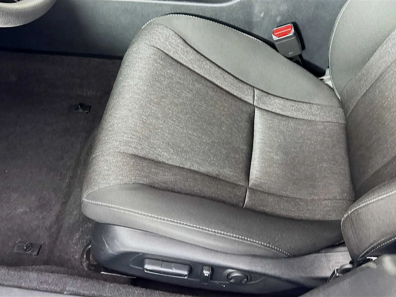 Honda Accord photo 18