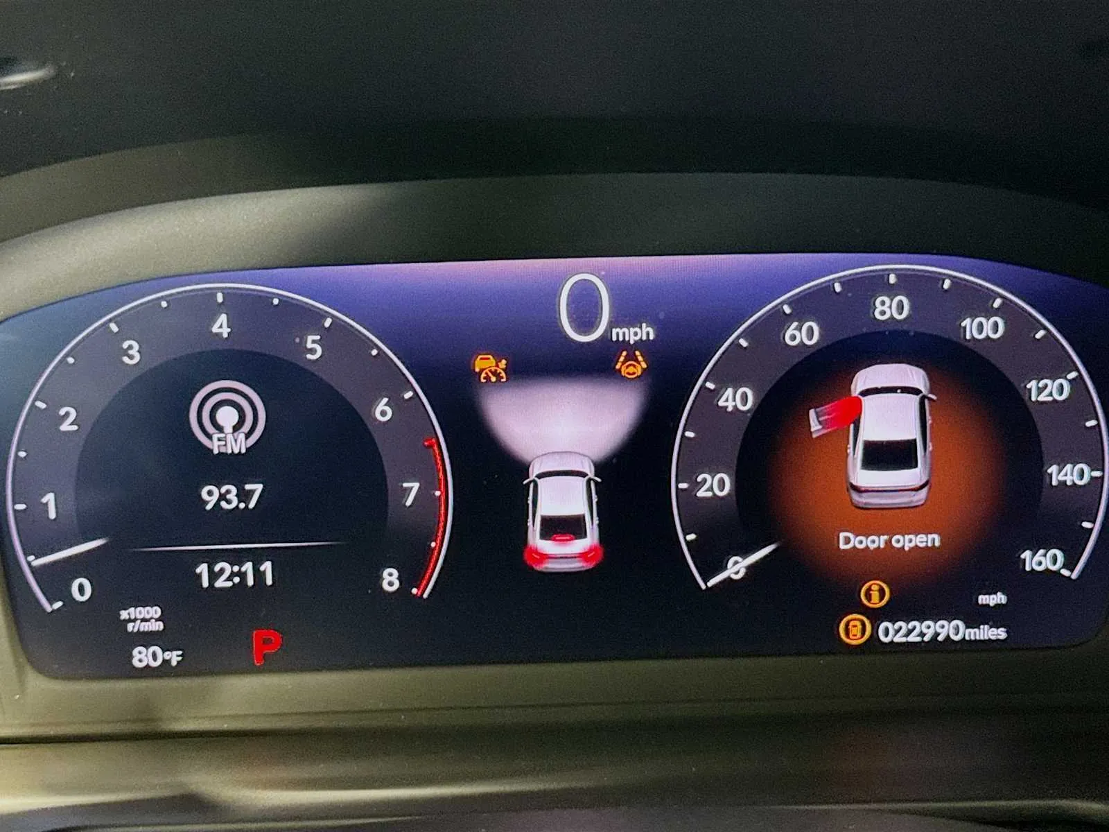 Honda Accord photo 11