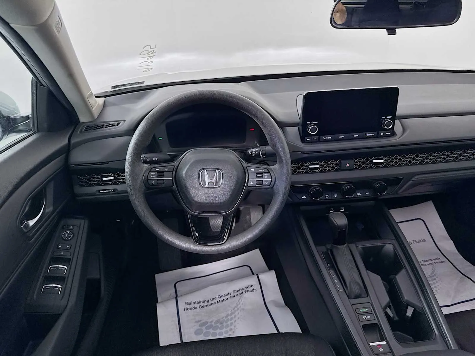 Honda Accord photo 22