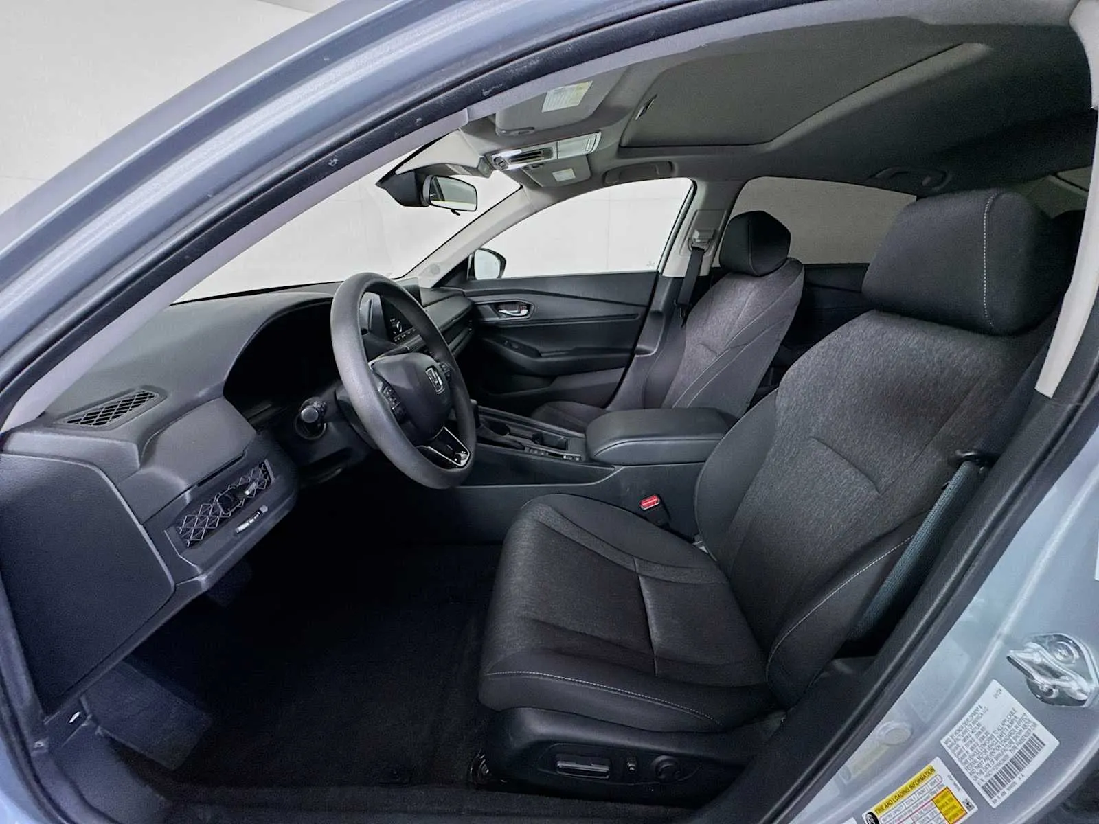 Honda Accord photo 20
