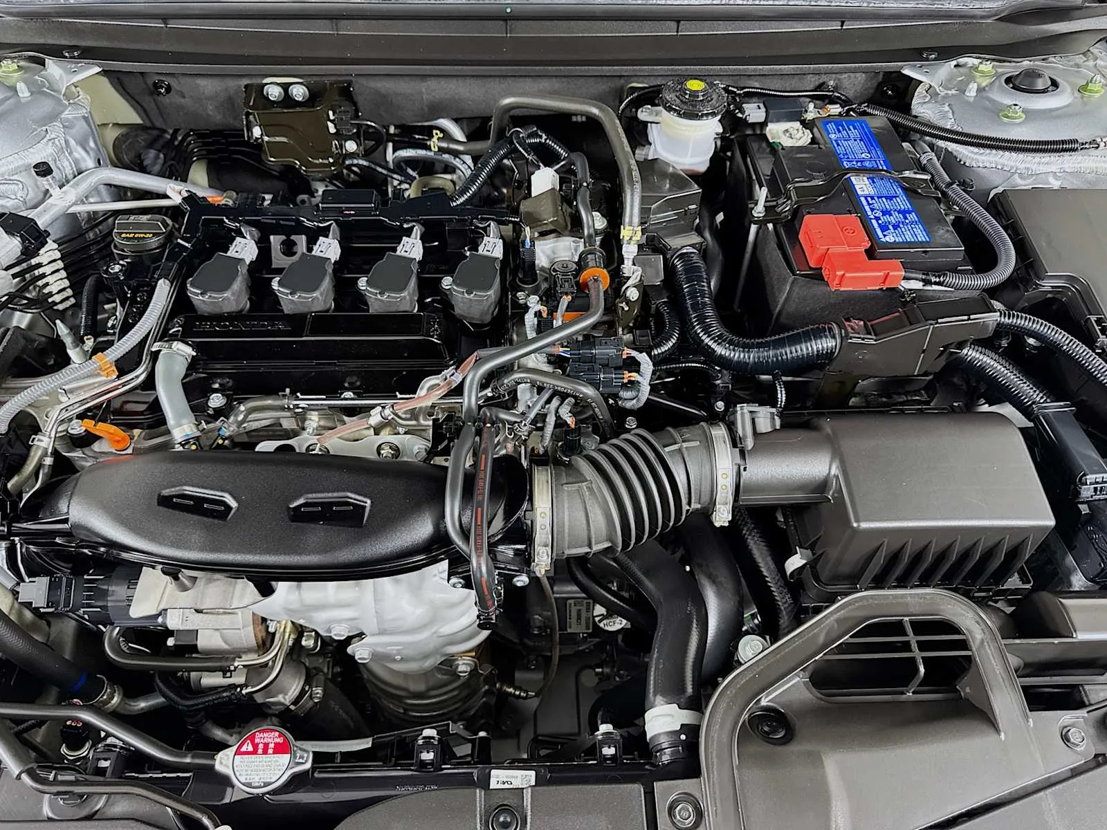 Honda Accord photo 29