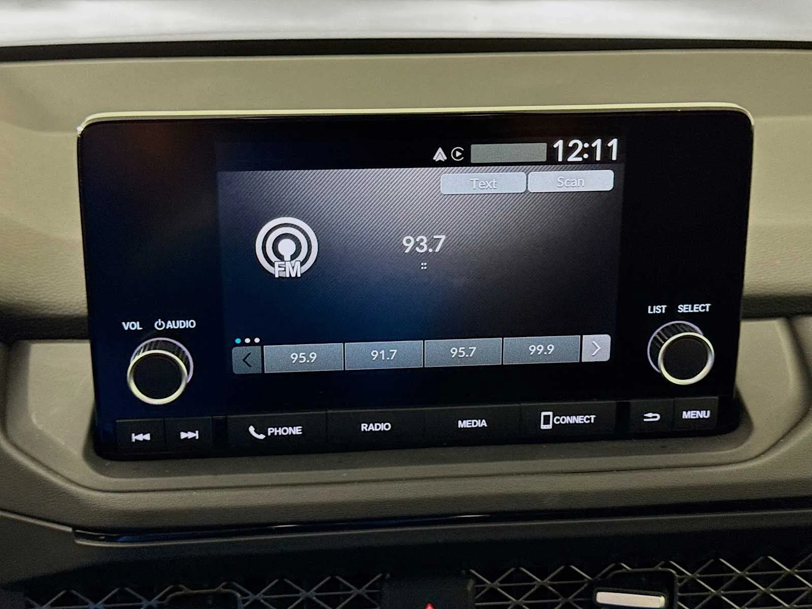 Honda Accord photo 14