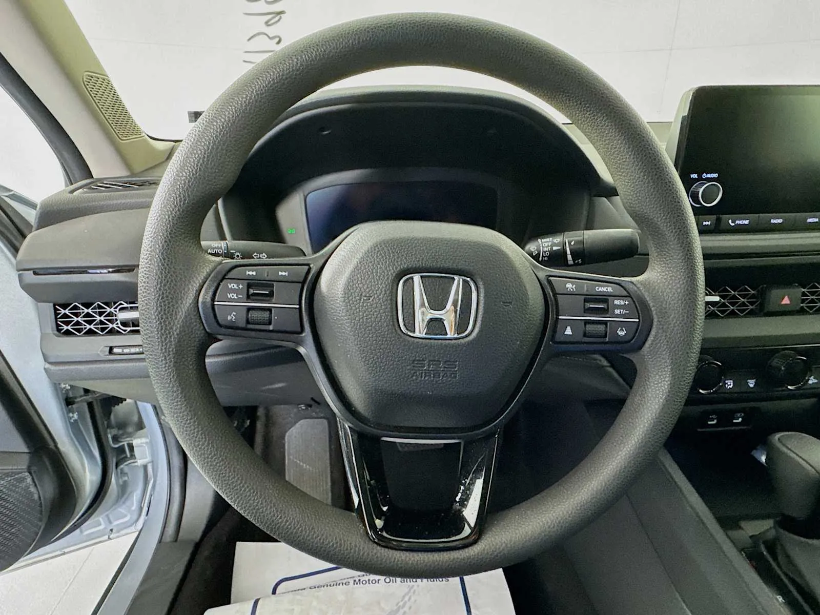 Honda Accord photo 10