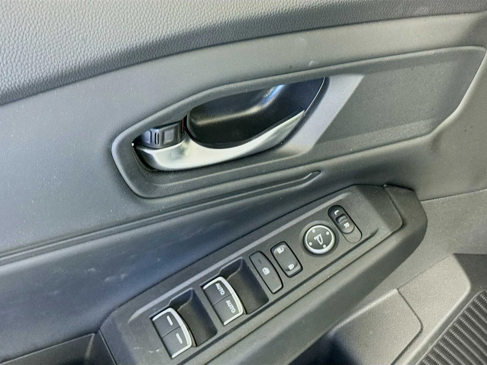 Honda Accord photo 17