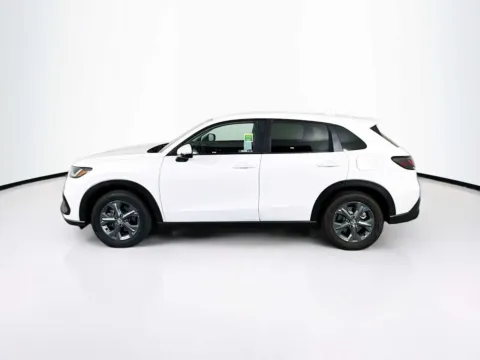 More photos of 2026 Honda HR-V LX at Unicars Honda, CA