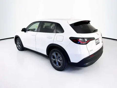 More photos of 2026 Honda HR-V LX at Unicars Honda, CA