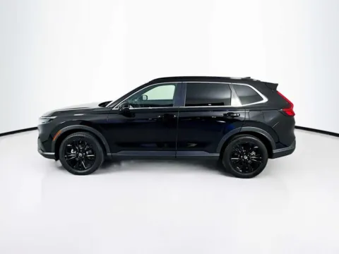 More photos of 2025 Honda CR-V Hybrid Sport Touring at Unicars Honda, CA