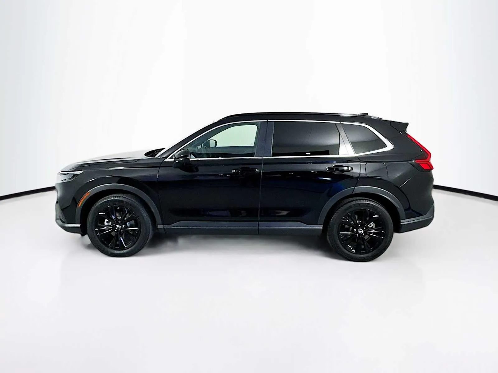 Honda CR-V photo 4