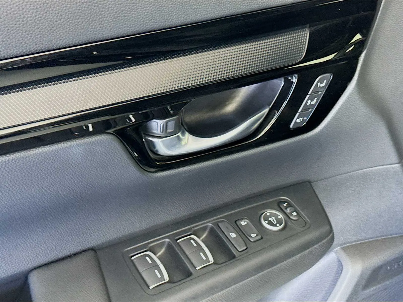 Honda CR-V photo 18