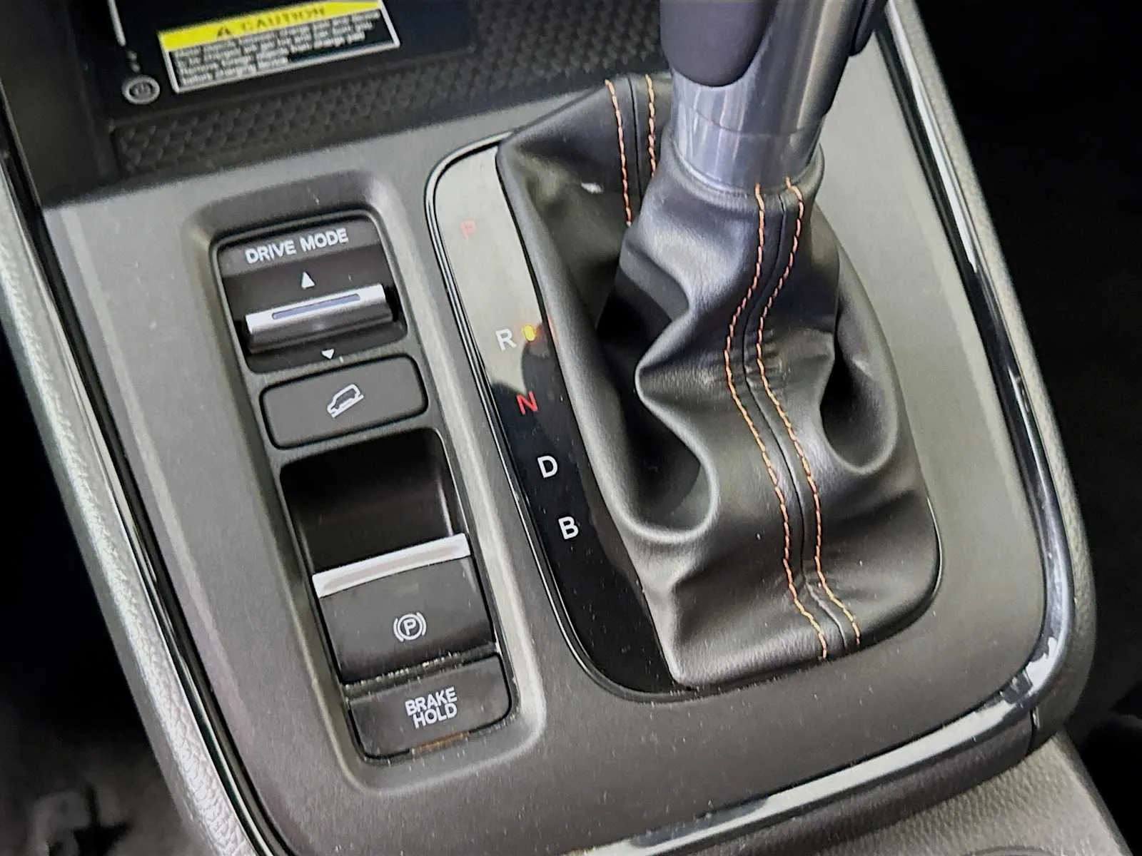Honda CR-V photo 17
