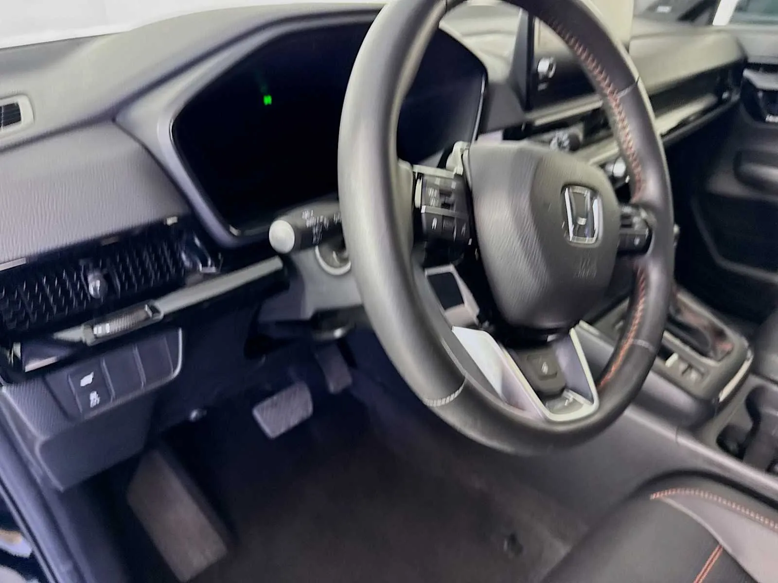 Honda CR-V photo 9