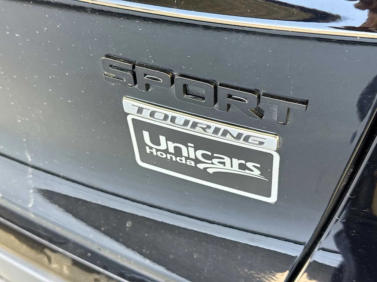 Honda CR-V photo 27