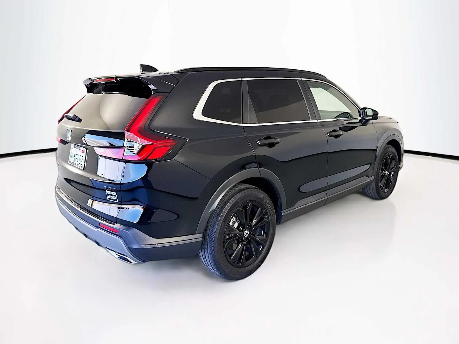 Honda CR-V photo 7