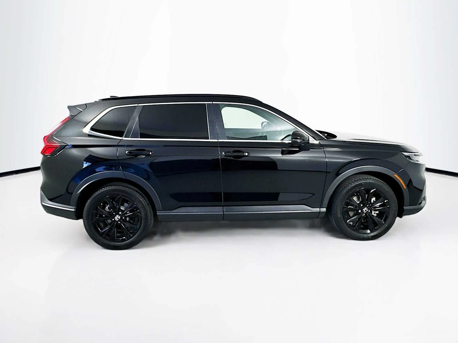 Honda CR-V photo 8