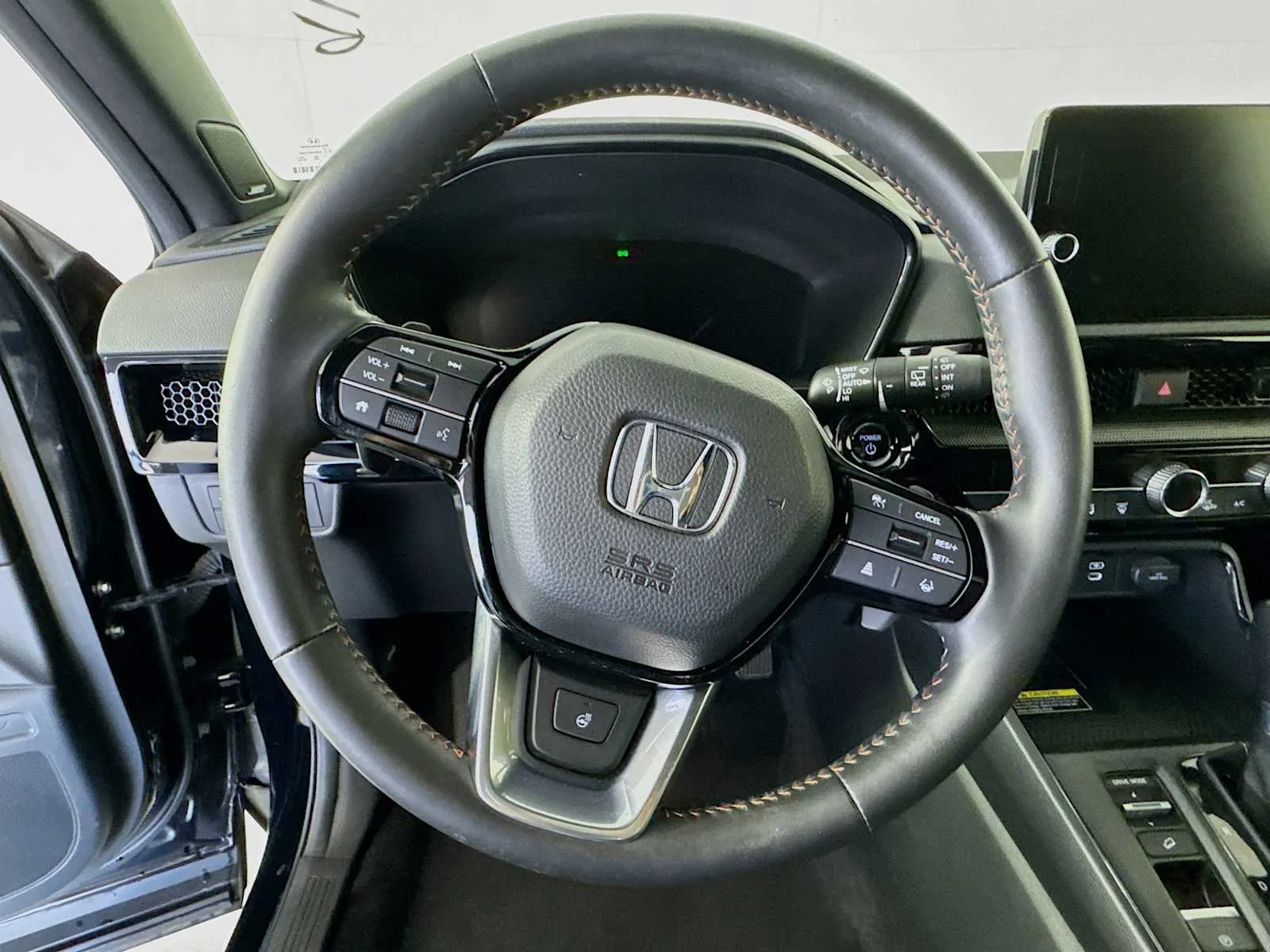 Honda CR-V photo 11