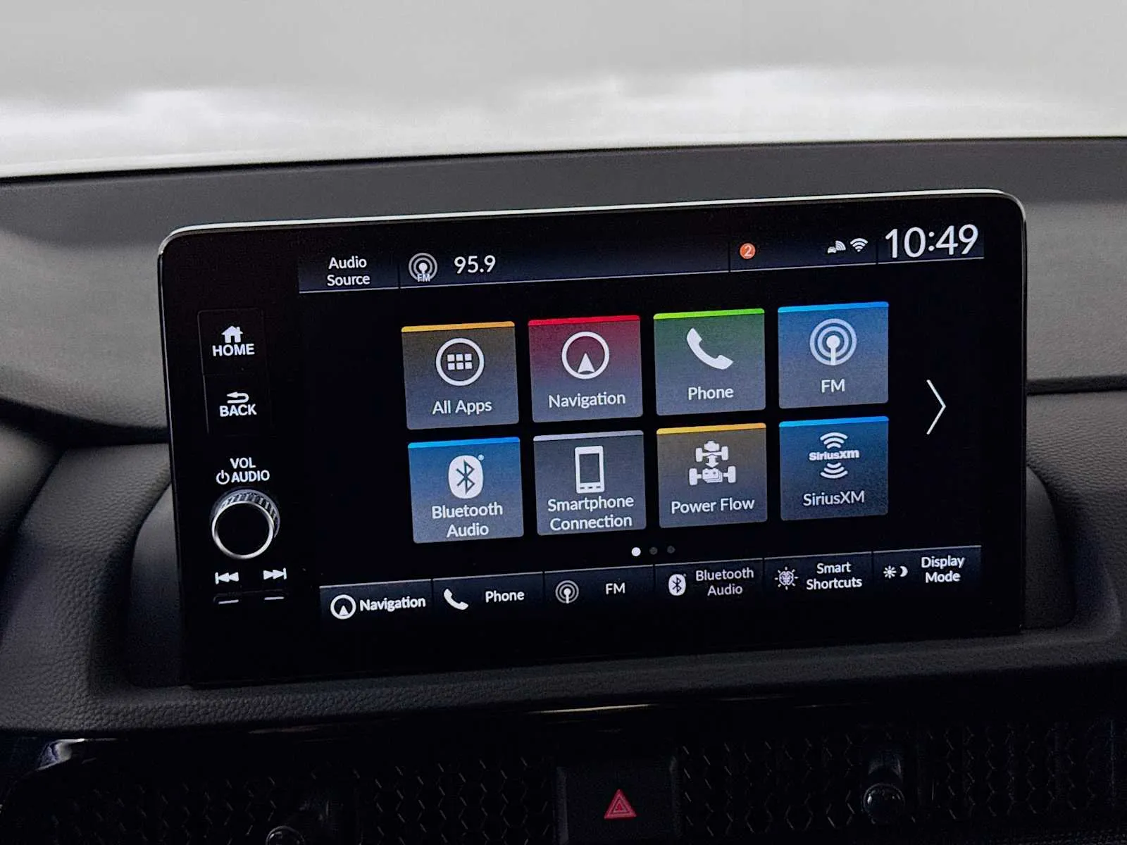 Honda CR-V photo 15