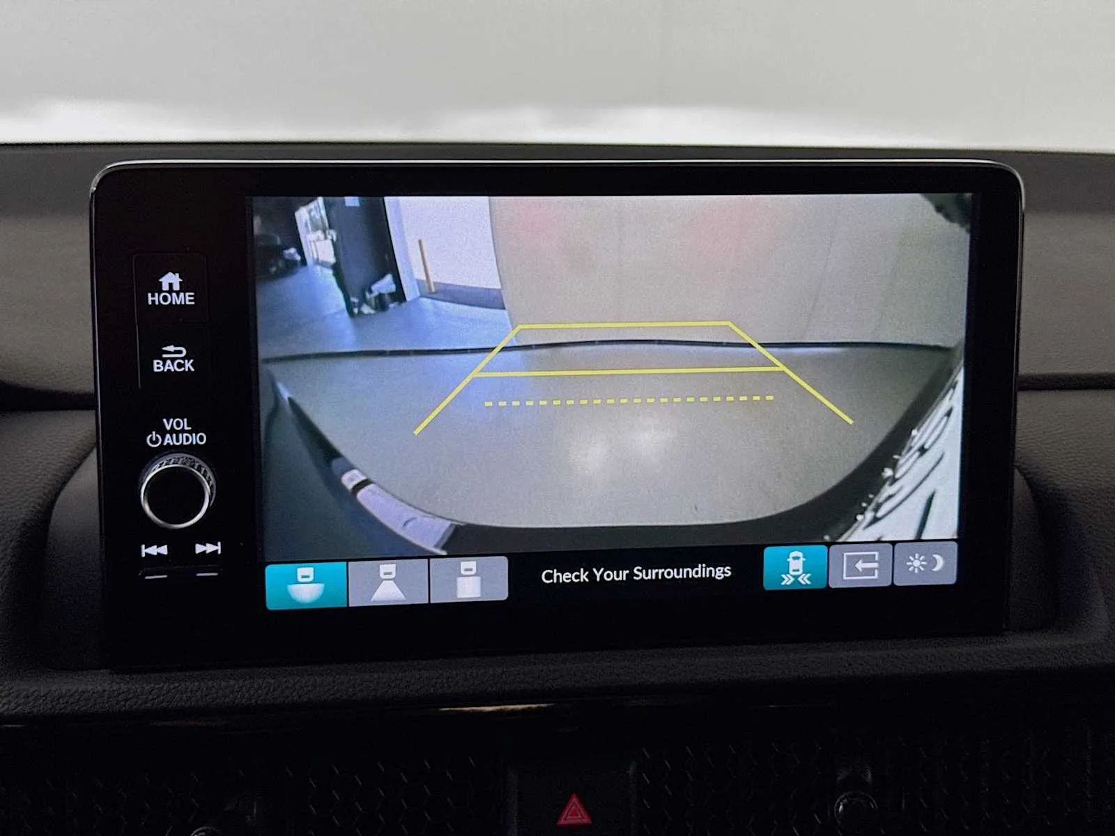 Honda CR-V photo 14