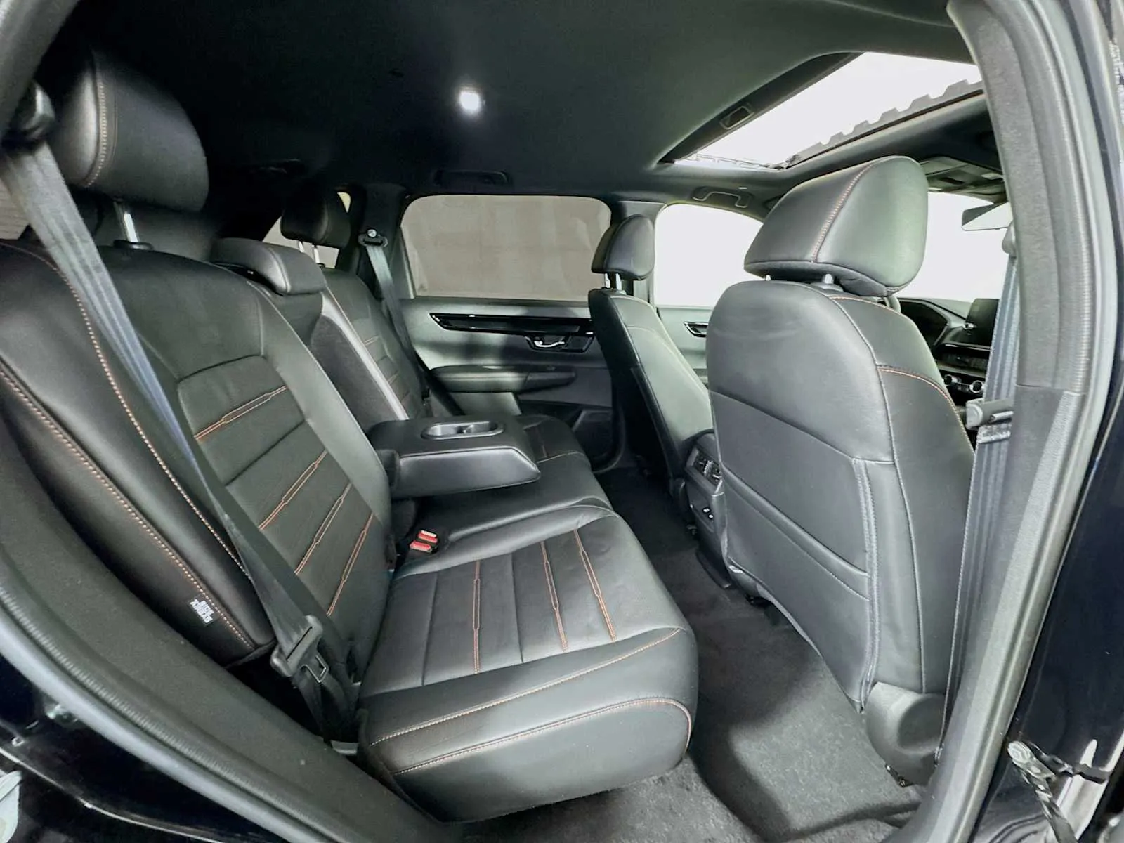 Honda CR-V photo 30