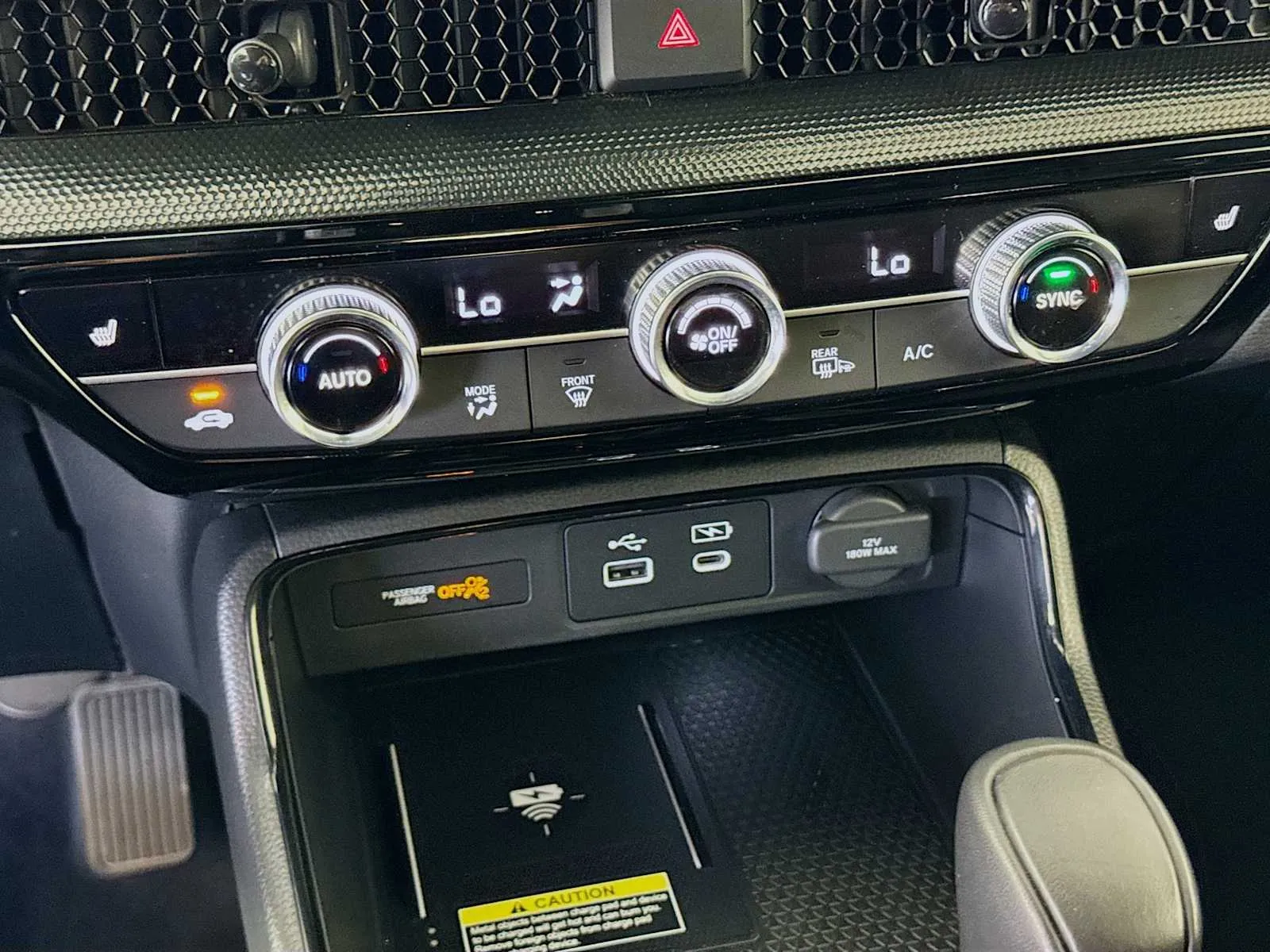 Honda CR-V photo 16