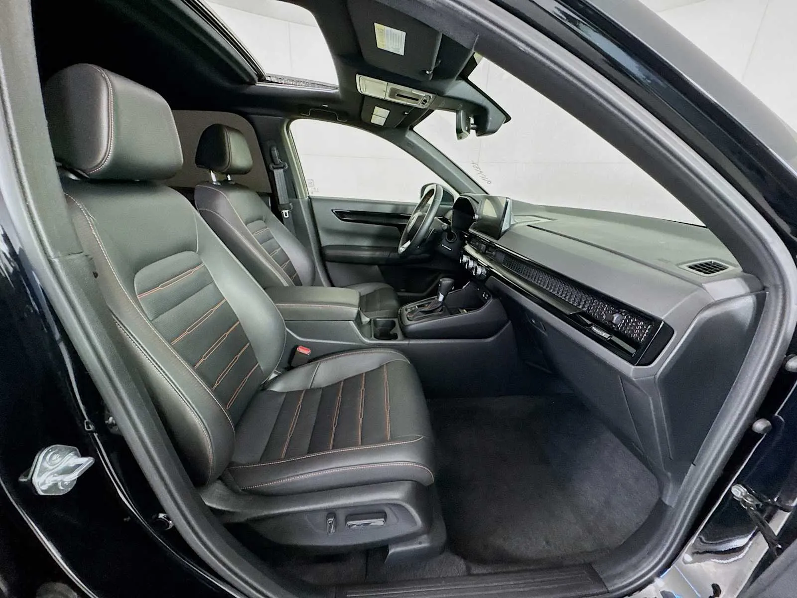 Honda CR-V photo 31