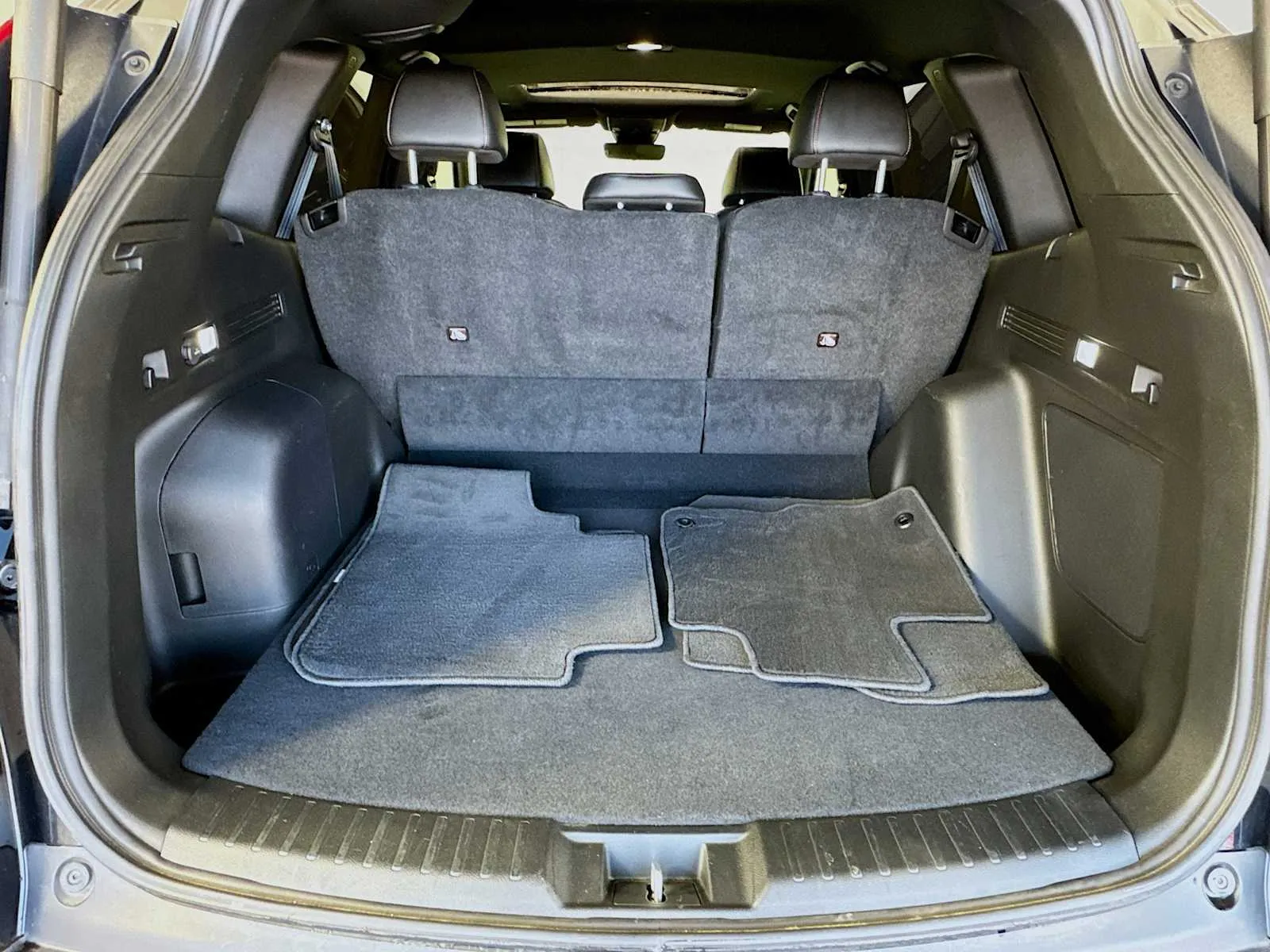 Honda CR-V photo 28