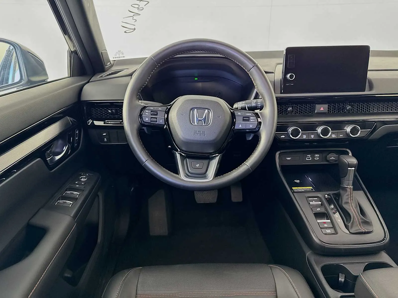 Honda CR-V photo 23
