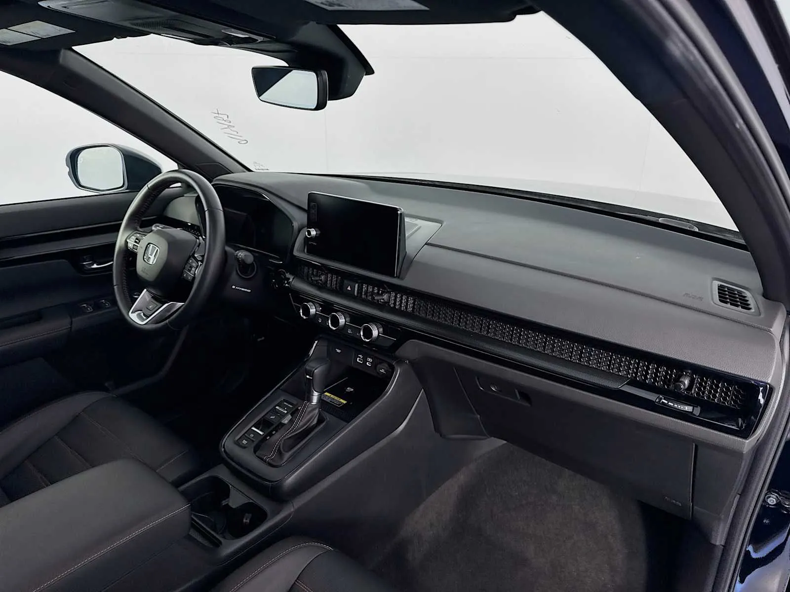 Honda CR-V photo 24