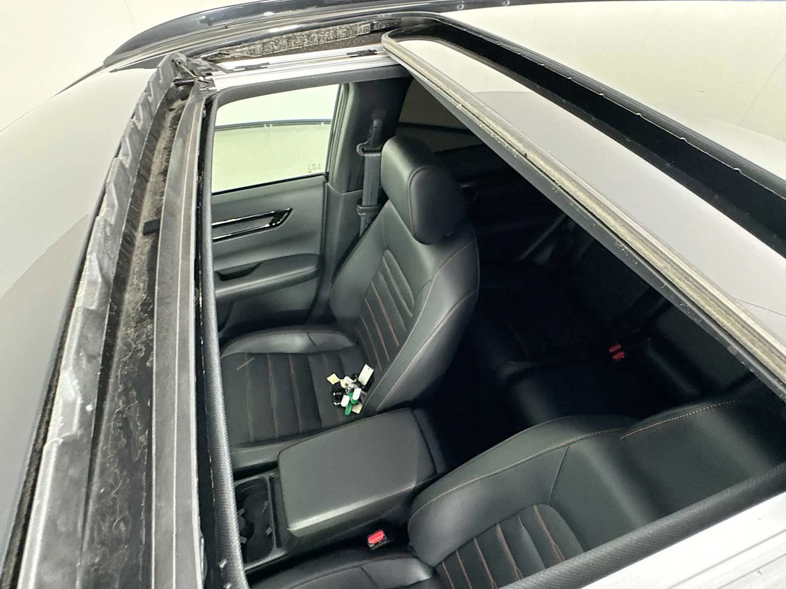 Honda CR-V photo 22