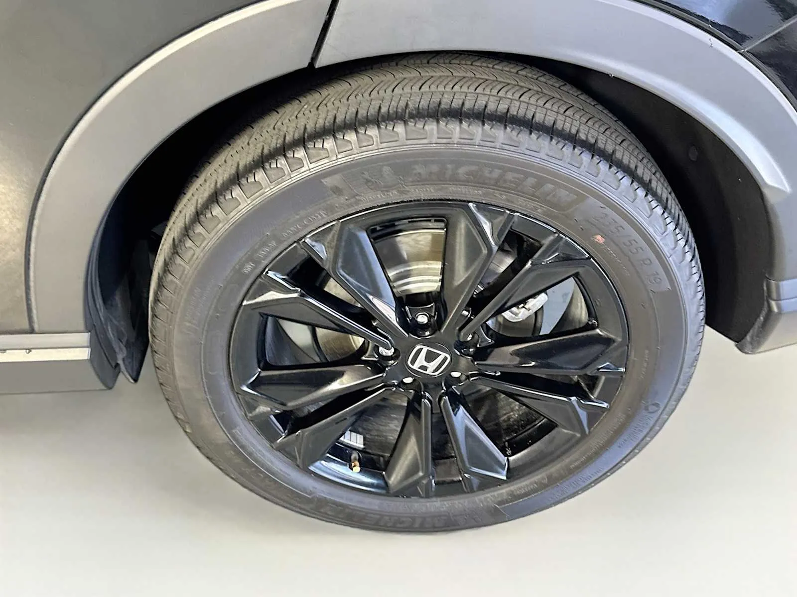 Honda CR-V photo 34