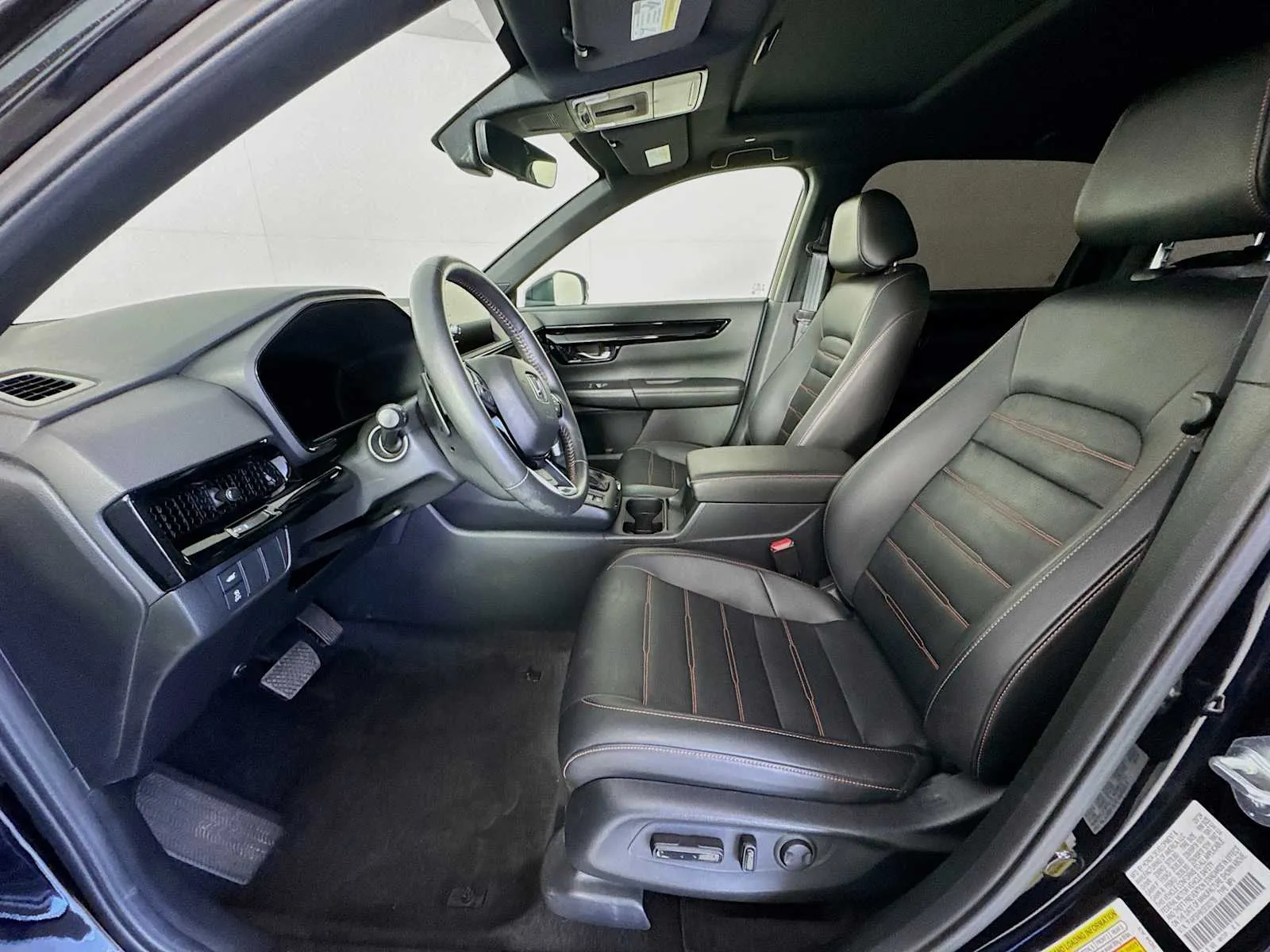 Honda CR-V photo 21
