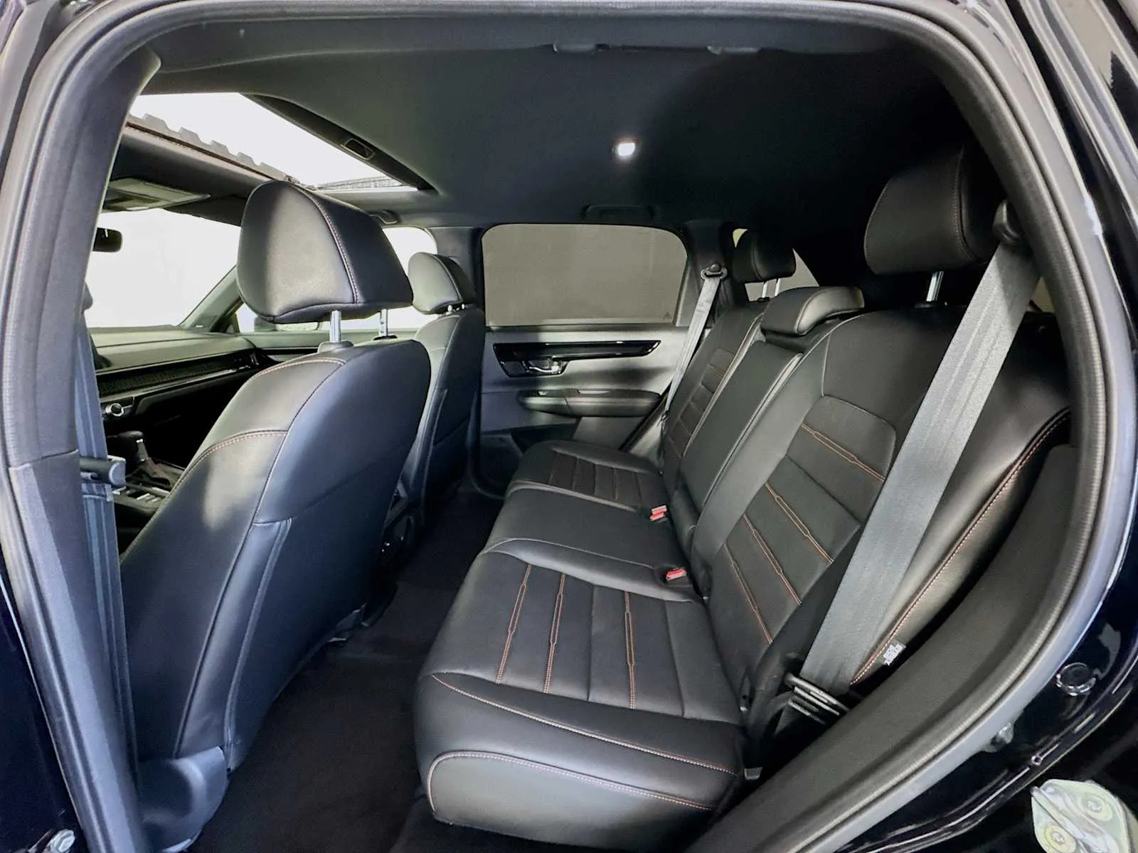Honda CR-V photo 25