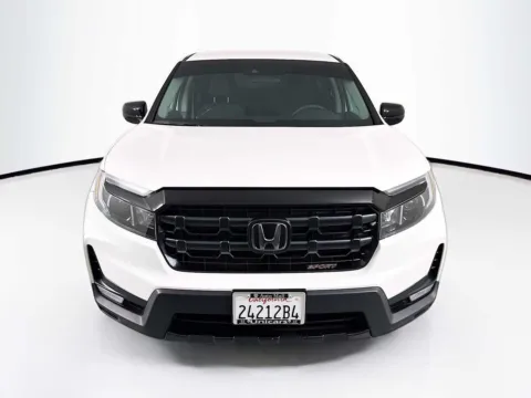 Photos of 2024 Honda Ridgeline Sport for sale in Indio, CA at Unicars Honda